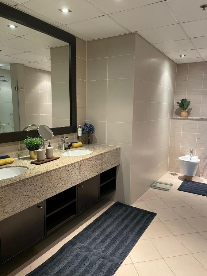 1 Bedroom Apartment In Anantara Hotel Palm Jumeirah Connected Anantara Hotel Dubai Eksteriør billede