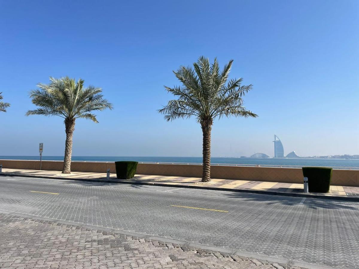 1 Bedroom Apartment In Anantara Hotel Palm Jumeirah Connected Anantara Hotel Dubai Eksteriør billede